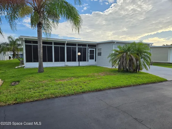 336 Horseshoe Bend Cir #197, Cocoa, FL 32926