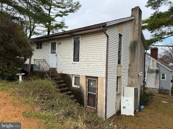 1234 S Lumber St, Allentown, PA 18103