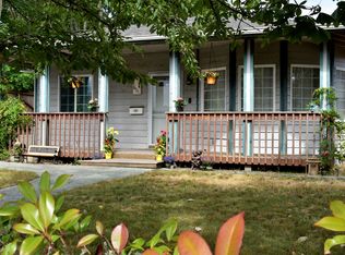 611 S Howard St, Tacoma, WA 98465