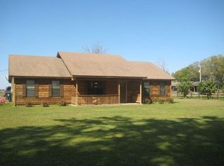 15635 Beasley Rd, Foley, AL 36535