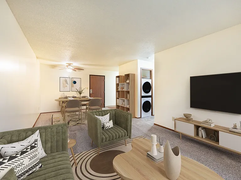Sun Prairie & Vista Court — Photo 15