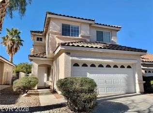 1848 Thunder Mountain Dr, Henderson, NV 89012