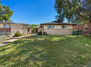 1184-1186 Clinton St, Aurora, CO 80010