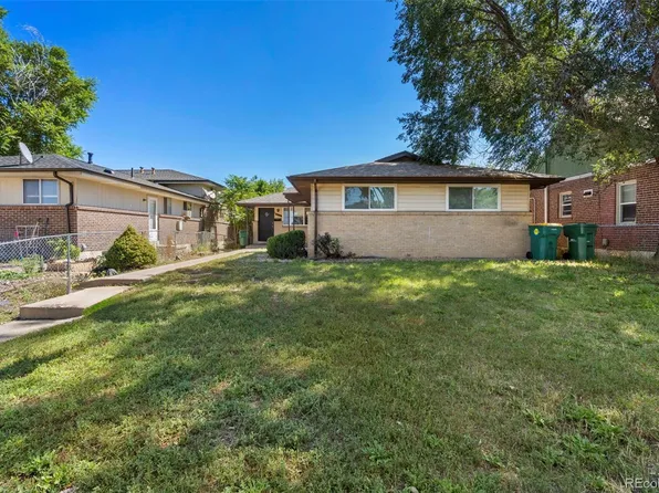1184-1186 Clinton Street, Aurora, CO 80010