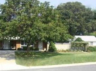 11501 Montgomery Rd, Beltsville, MD 20705