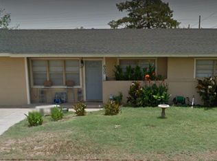 600 Santa Rosa Ave, Odessa, TX 79763