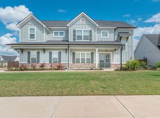 8241 Crossbow Lndg, Graniteville, SC 29829