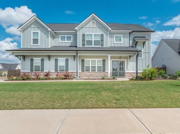 8241 Crossbow Lndg, Graniteville, SC 29829