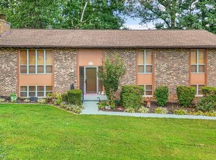 7904 Berkshire Blvd, Powell, TN 37849