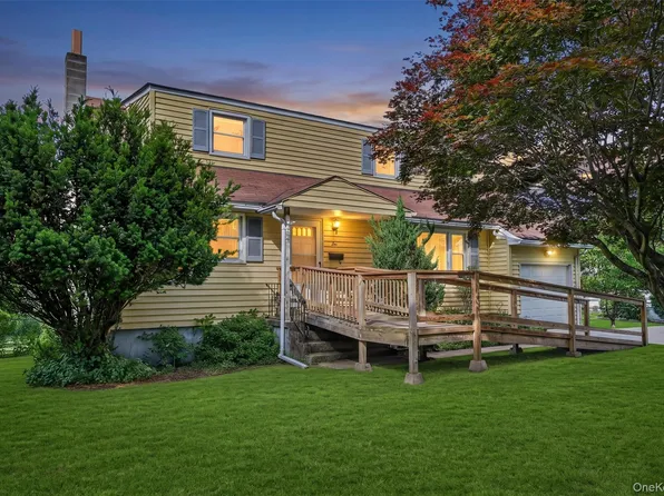 2 Curie Road, Cornwall On Hudson, NY 12520