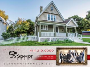 767 W Grand Ave, Port Washington, WI 53074