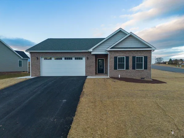 919 Clicks Ln, New Market, VA 22844