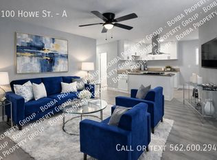 8100 Howe St #A, Paramount, CA 90723