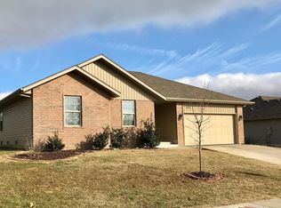 3213 E Liberty St, Republic, MO 65738