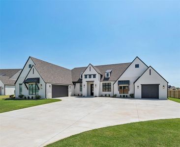 478 Paris Ave, Piedmont, OK, 73078