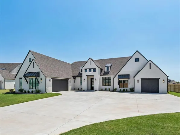 478 Paris Ave, Piedmont, OK 73078