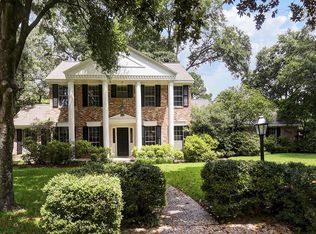 13631 Balmore Cir, Houston, TX 77069