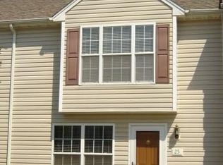25 Honeysuckle Ct, Lynchburg, VA 24502
