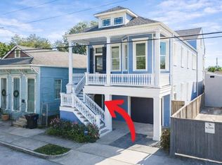 2414 N Rampart St, New Orleans, LA 70117