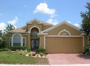 10017 Rivers Pointe Dr, Orlando, FL 32825