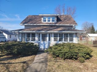 306 Walnut St, Frankton, IN 46044