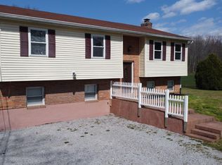 3196 Mount Olive Point Isabel Rd, Bethel, OH 45106