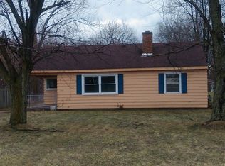 1857 Mack Rd, Saginaw, MI 48601