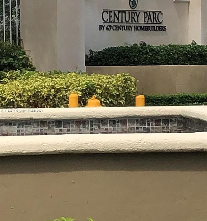 Century Park Condominiums Miami, FL Zillow