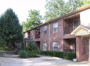 350 Lakeland Dr #12, Hot Springs National Park, AR 71913