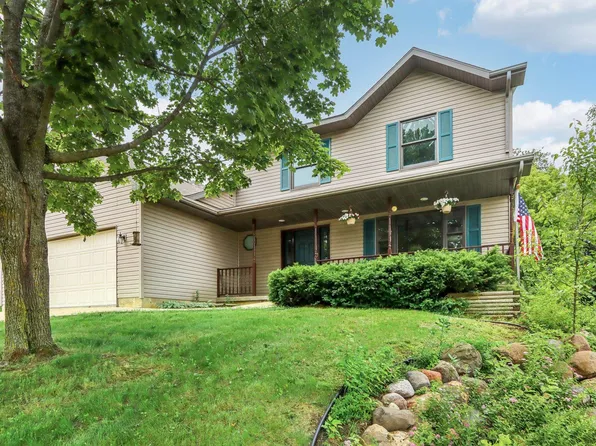 123 Tena Marie Cir, Lodi, WI 53555
