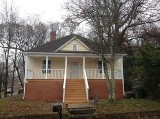698 Shelton Ave SW, Atlanta, GA 30310