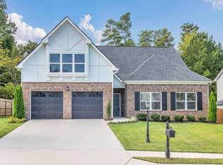 6515 Satjanon Dr, Ooltewah, TN 37363