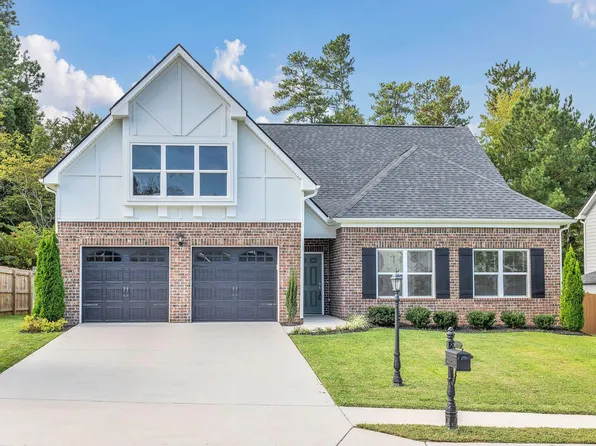 6515 Satjanon Dr, Ooltewah, TN 37363