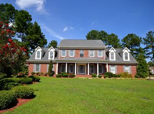 317 Saint Martins Pl, Fayetteville, NC 28311