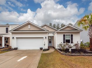 360 Azore Way, Summerville, SC 29486