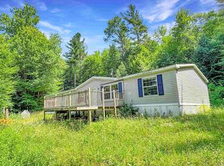 130 Thrasher Rd, Starksboro, VT 05487