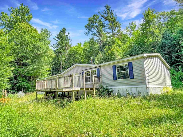 130 Thrasher Road, Starksboro, VT 05487