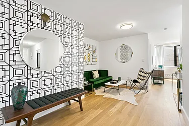 Rented by Silverstone Property Group LLC