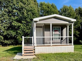 1612 Hennessey Rd LOT 16, Ontario, NY 14519
