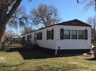 206 School St, Lewellen, NE 69147