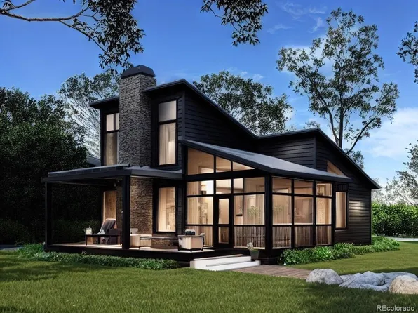 001 Hidden Valley, Florissant, CO 80816