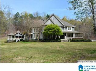 324 Sky Rdg, Chelsea, AL 35043