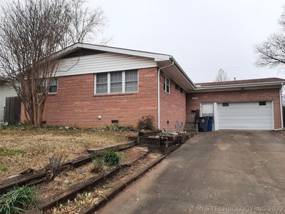 2176 S 76th East Pl, Tulsa, OK, 74129