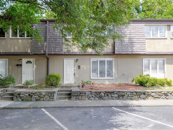 1189 Ashborough Dr SE APT C, Marietta, GA 30067