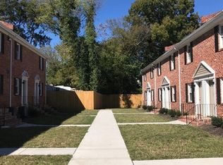 Commerce Street, Petersburg, VA 23803