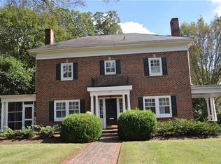 147 York St, Chester, SC 29706