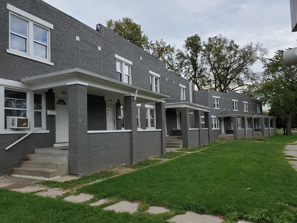 2nd image of 424-440 Columbian Ave