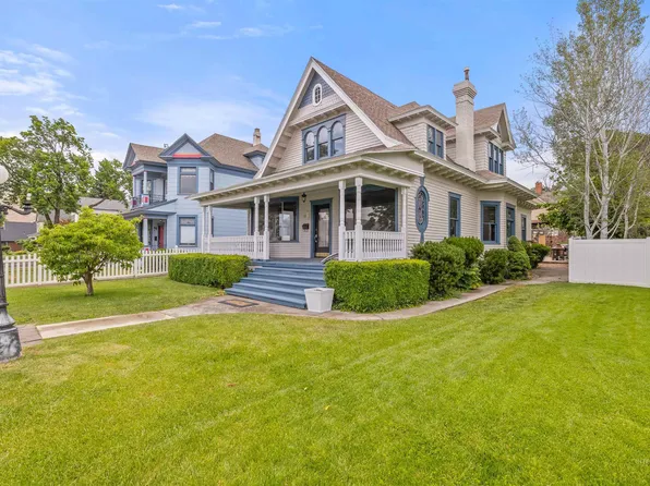207 Prospect Ave, Lewiston, ID 83501