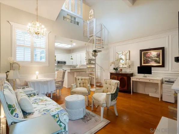 7274 Shoreline Dr Unit 116, San Diego, CA 92122