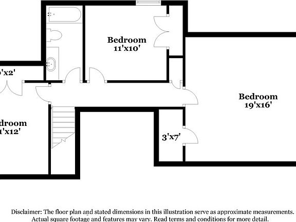 2nd image of 1338 Greencliff Dr